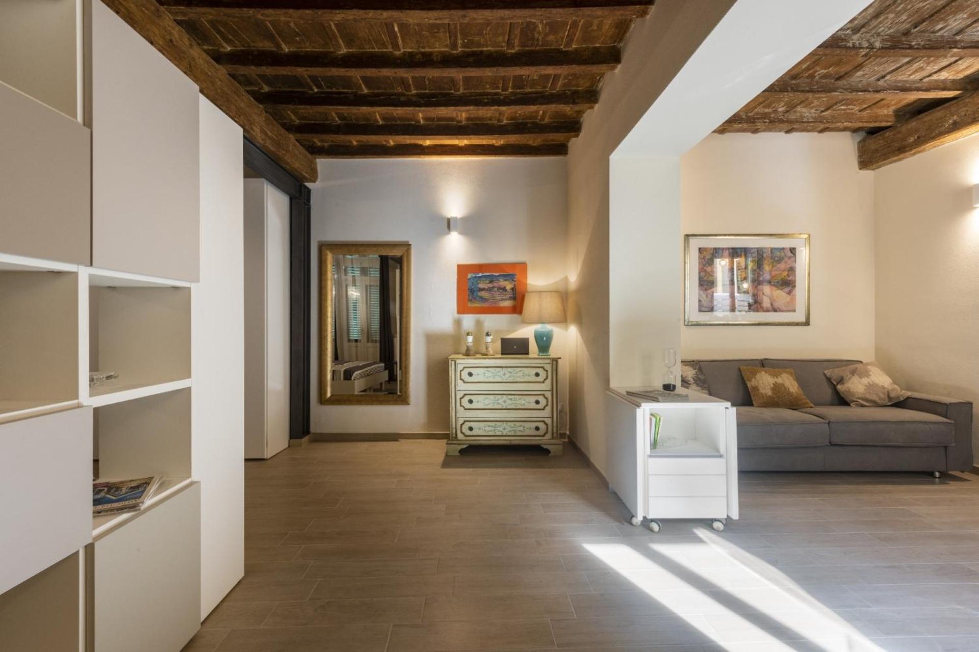 - Modern San Zanobi Quiet And Cozy * Florencia