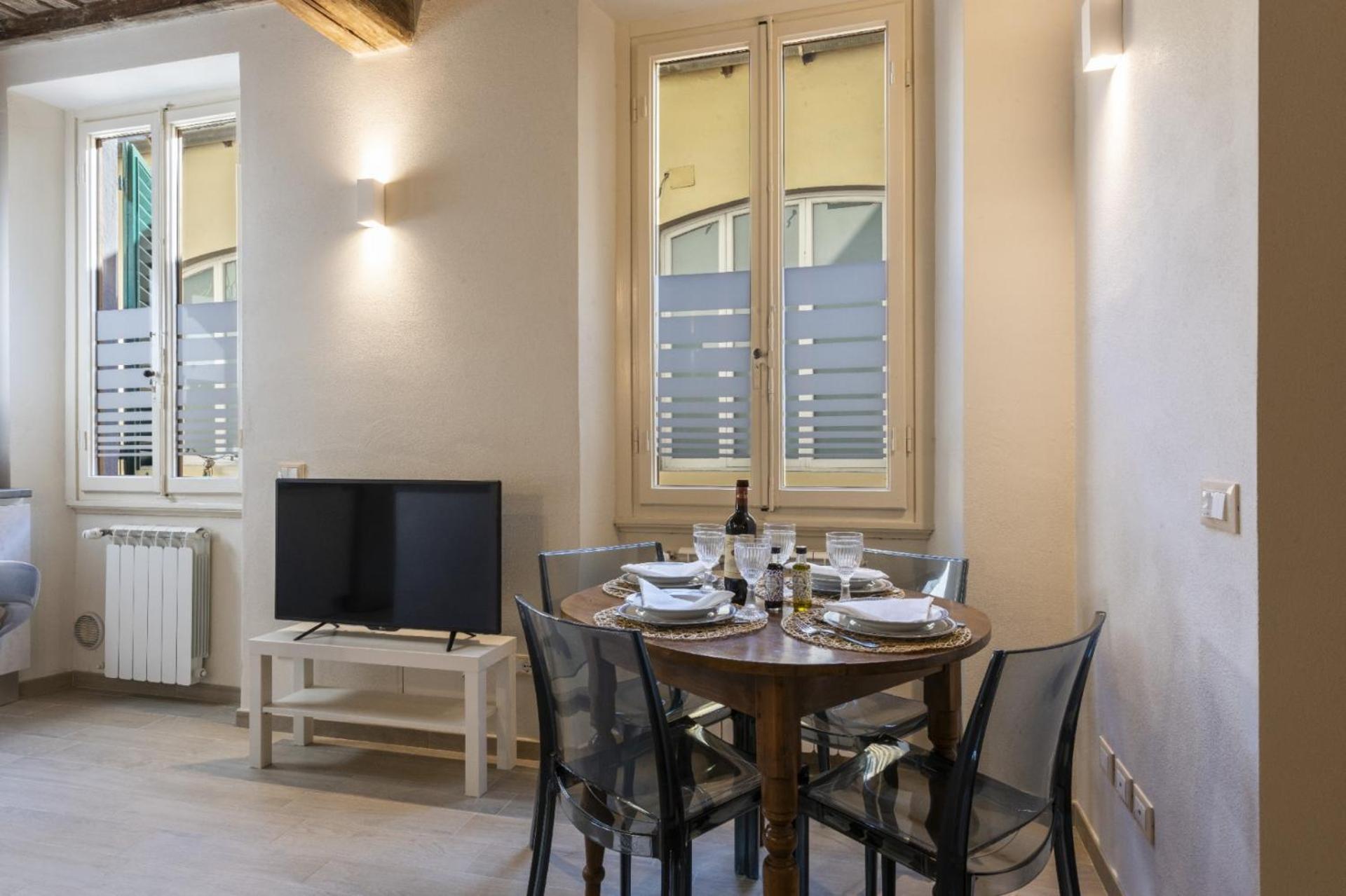 Apartamento - Modern San Zanobi Quiet And Cozy