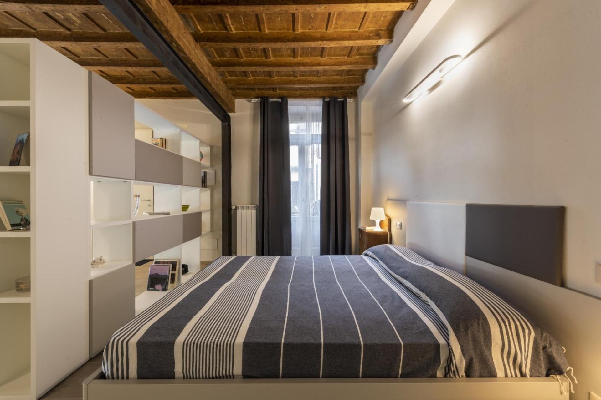 - Modern San Zanobi Quiet And Cozy Apartamento *