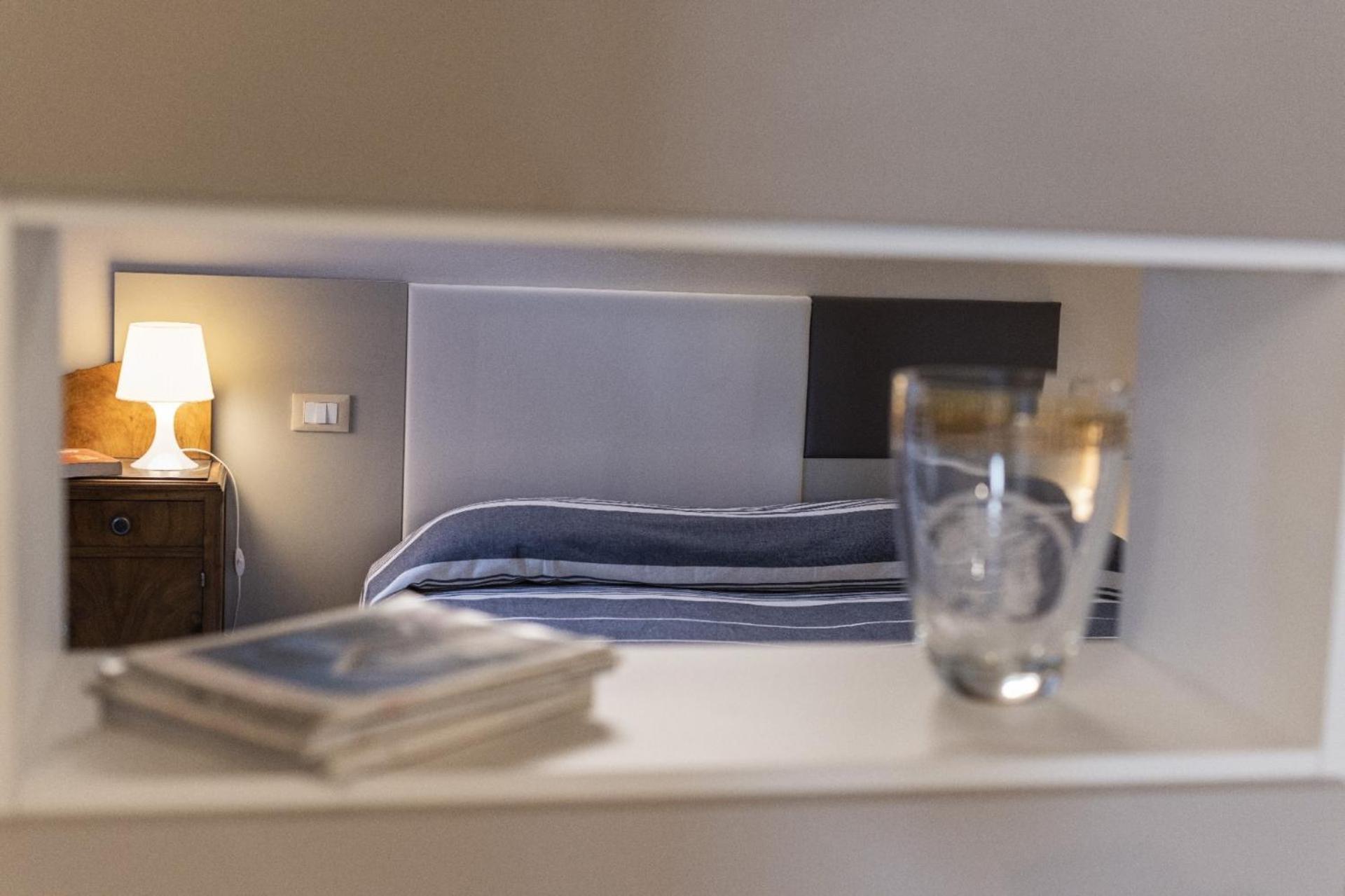 Apartamento - Modern San Zanobi Quiet And Cozy Florencia