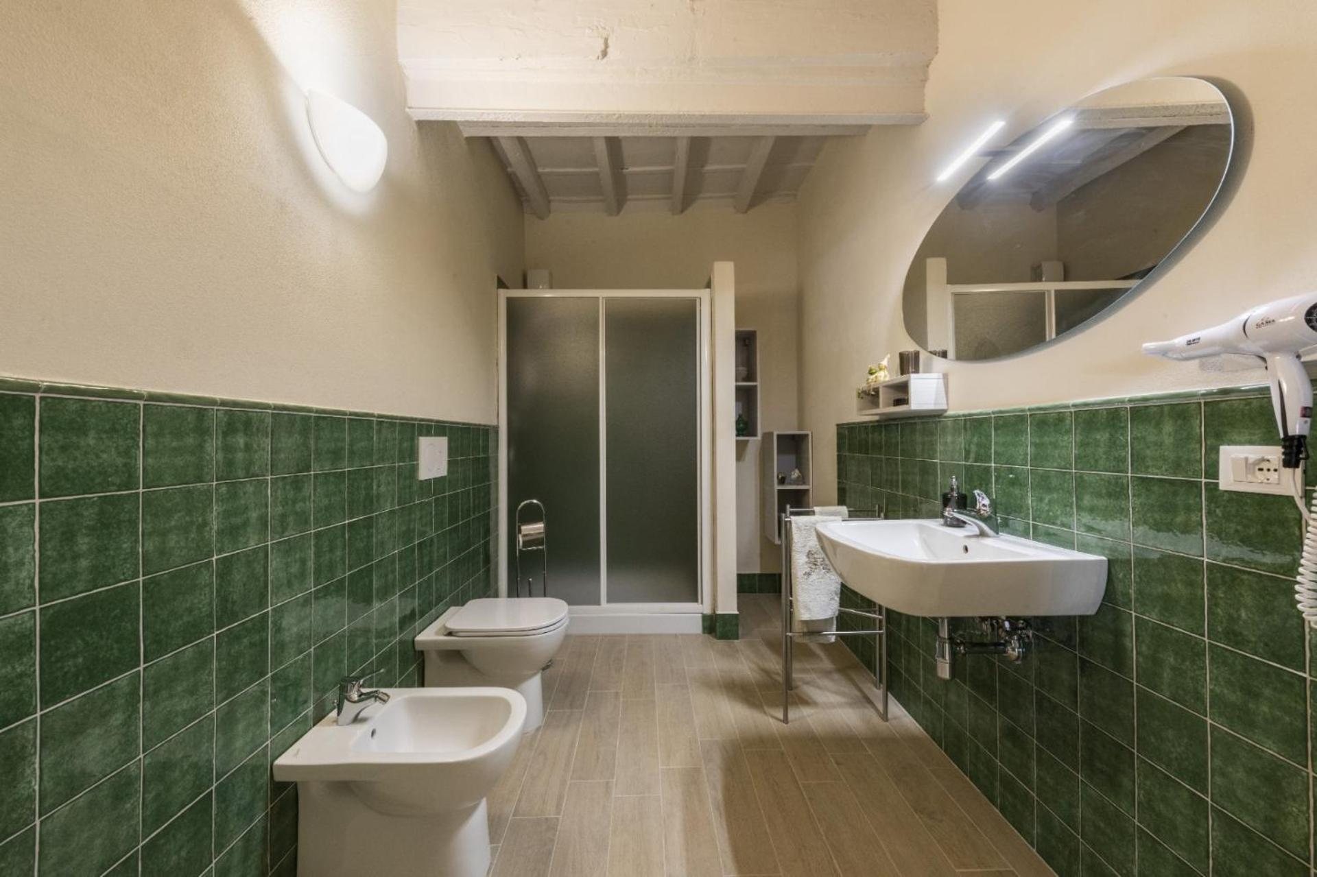 Apartamento - Modern San Zanobi Quiet And Cozy Florencia