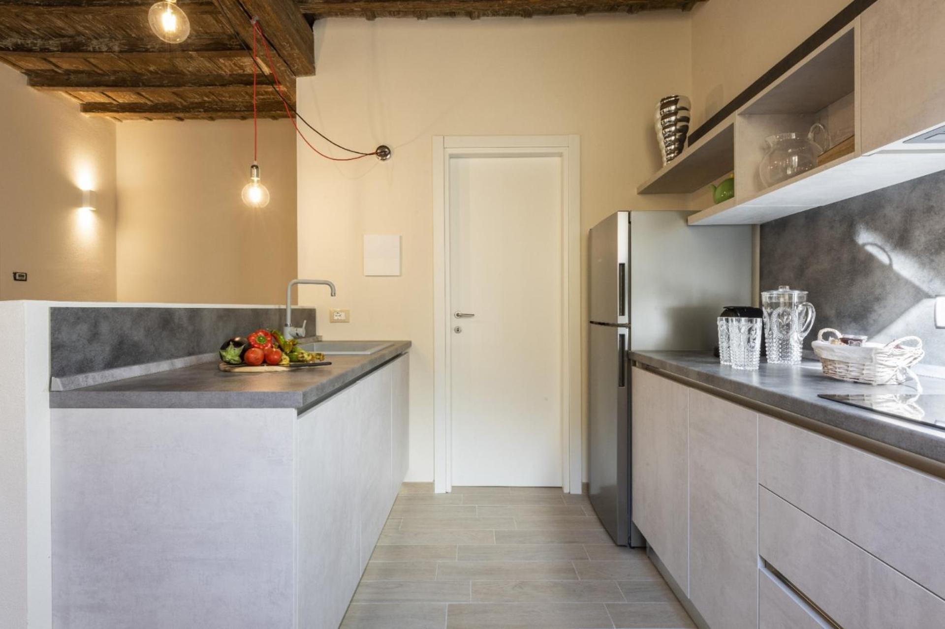 Apartamento - Modern San Zanobi Quiet And Cozy