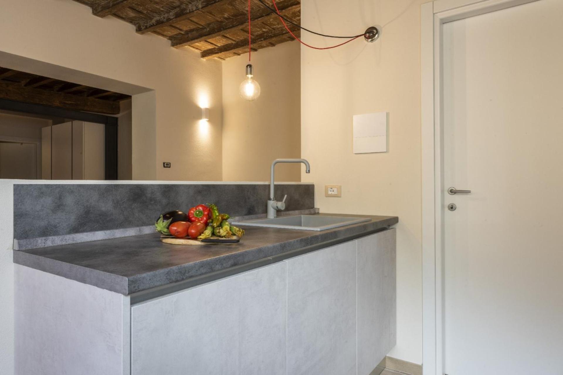 Apartamento - Modern San Zanobi Quiet And Cozy *