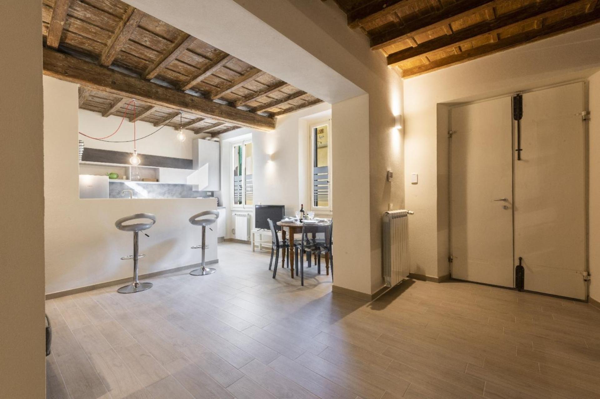- Modern San Zanobi Quiet And Cozy Apartamento *