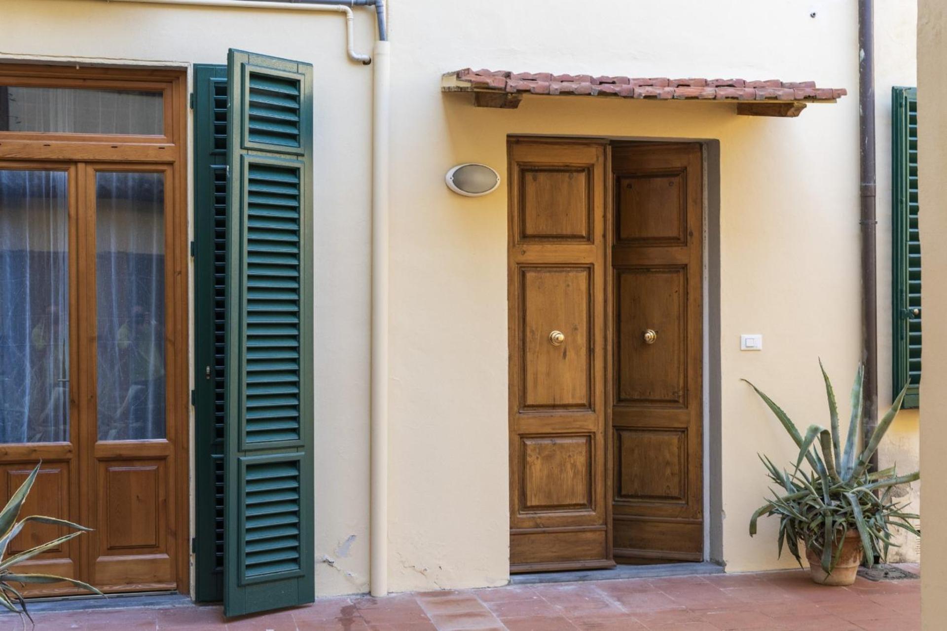 Apartamento - Modern San Zanobi Quiet And Cozy *