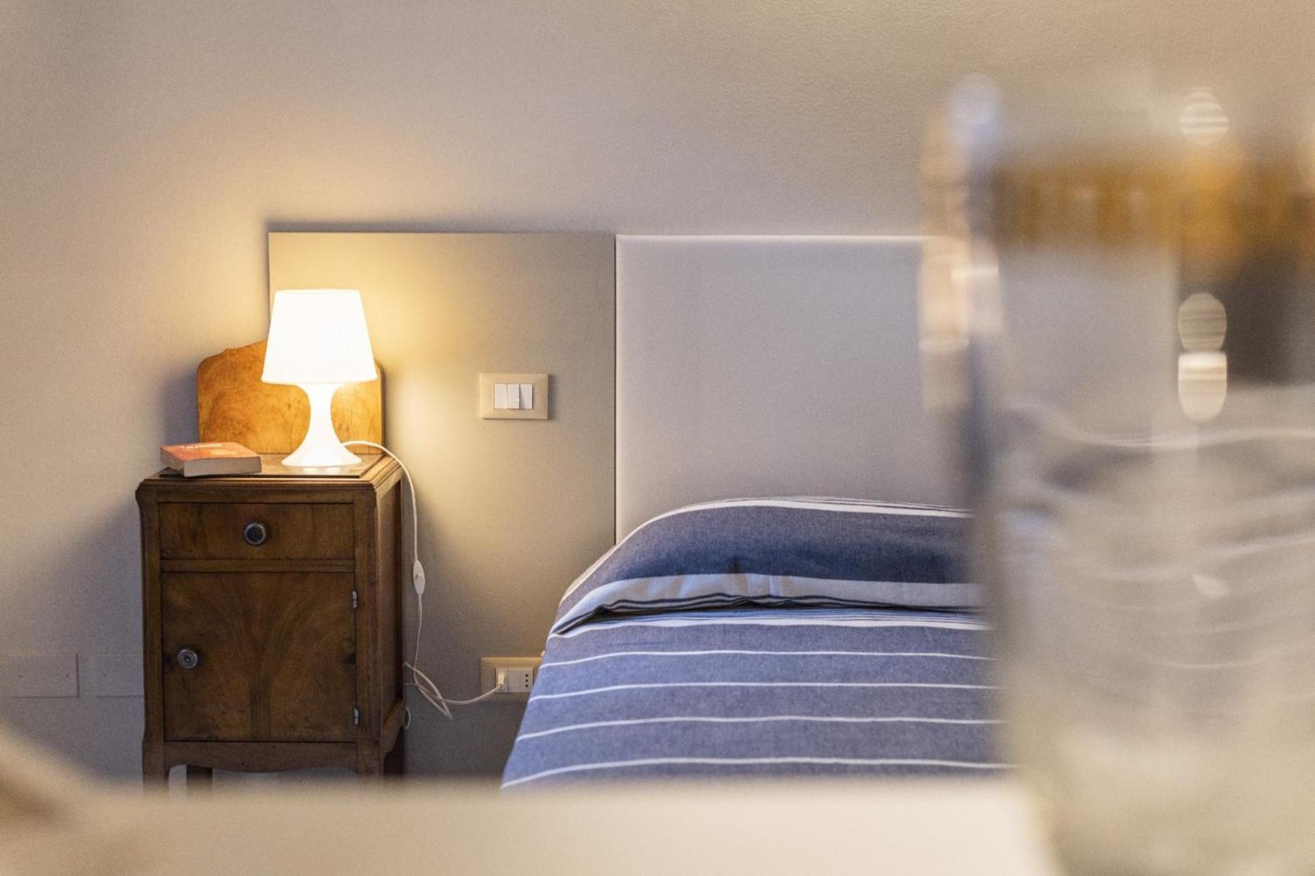 Apartamento - Modern San Zanobi Quiet And Cozy Florencia