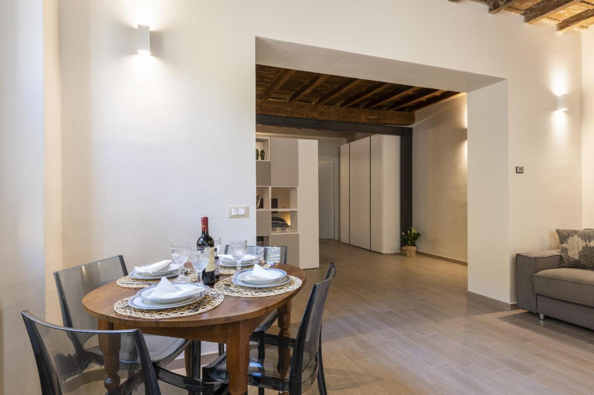Apartamento - Modern San Zanobi Quiet And Cozy