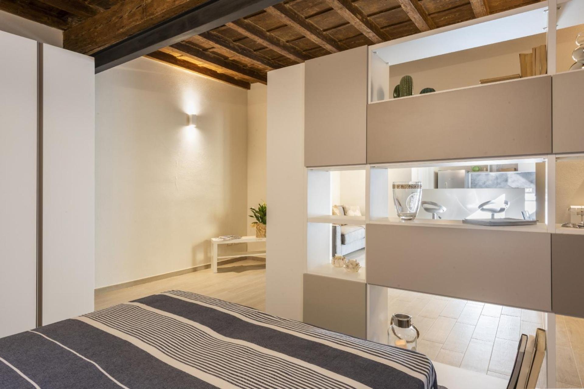 - Modern San Zanobi Quiet And Cozy Florencia