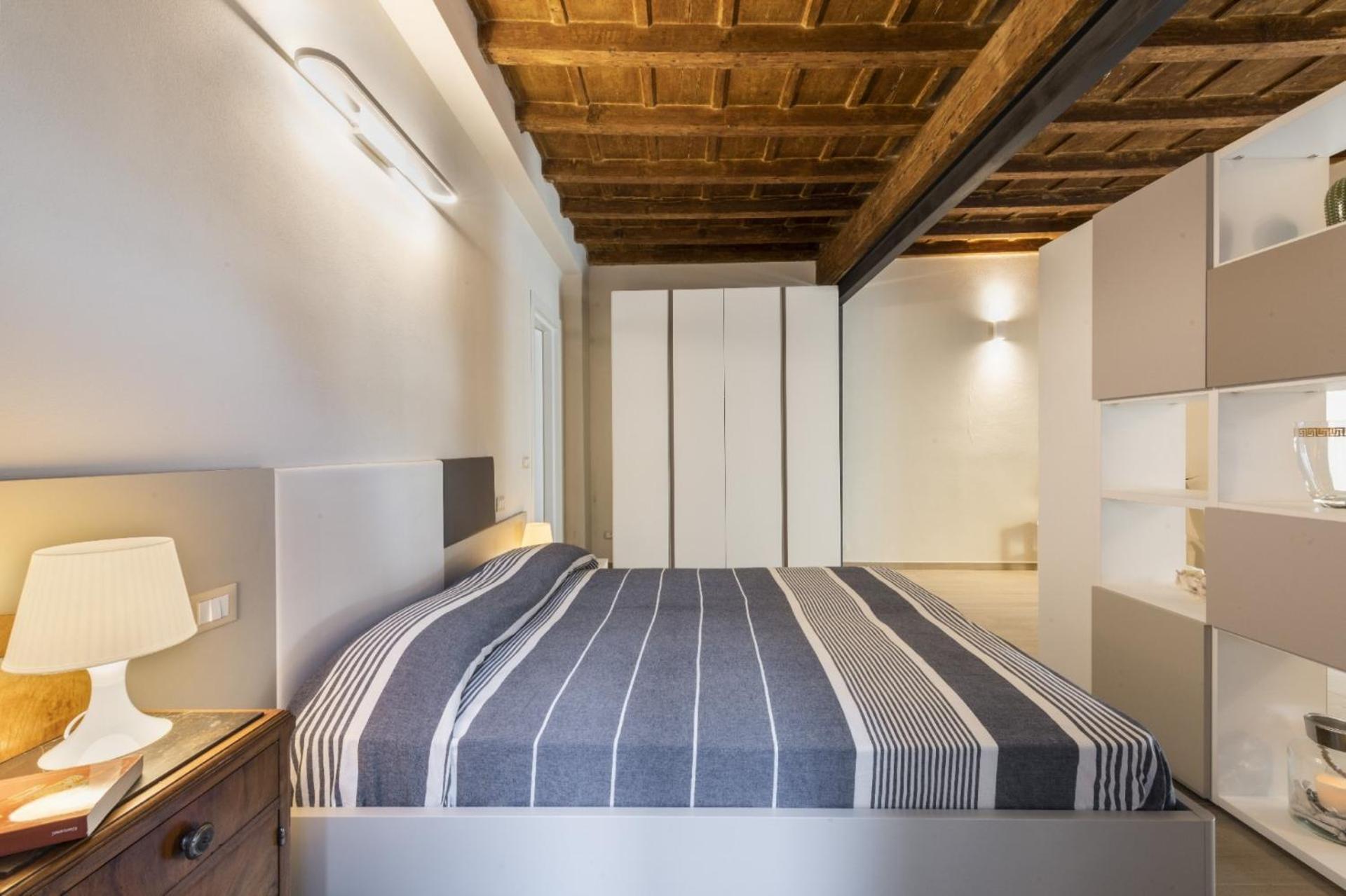 - Modern San Zanobi Quiet And Cozy Apartamento