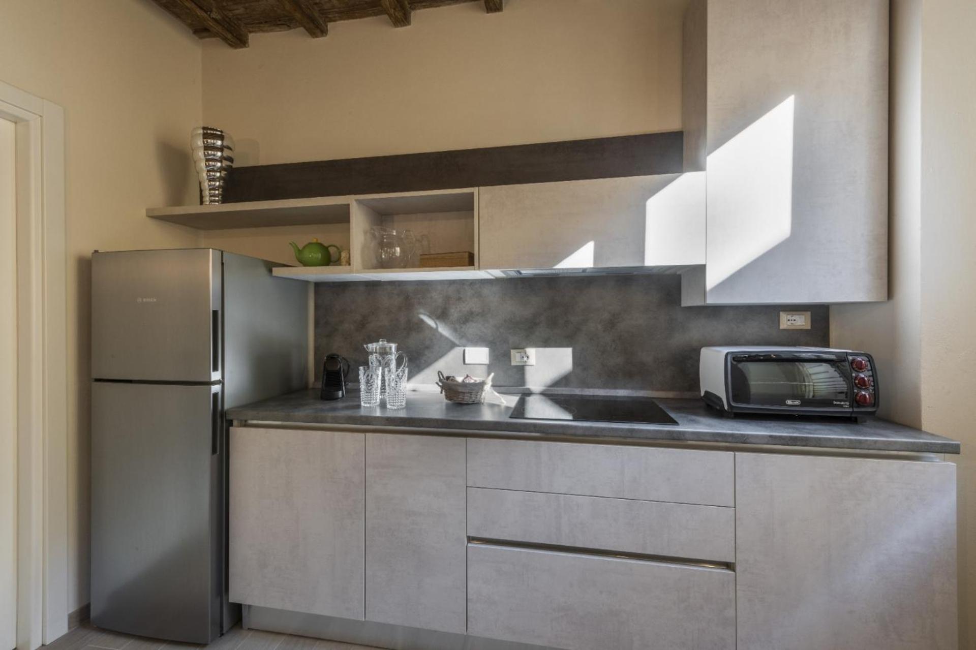 Apartamento - Modern San Zanobi Quiet And Cozy