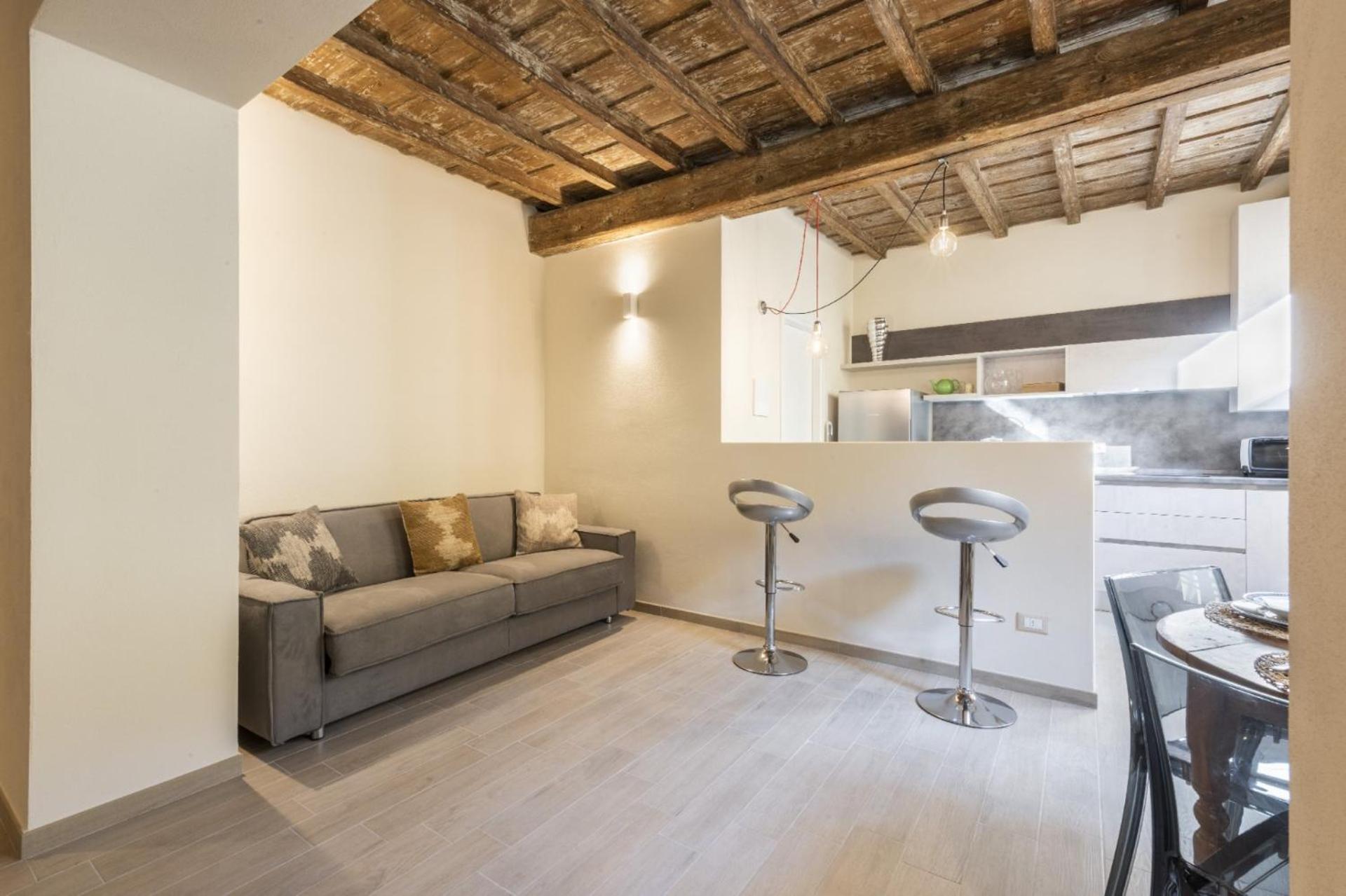 - Modern San Zanobi Quiet And Cozy Apartamento