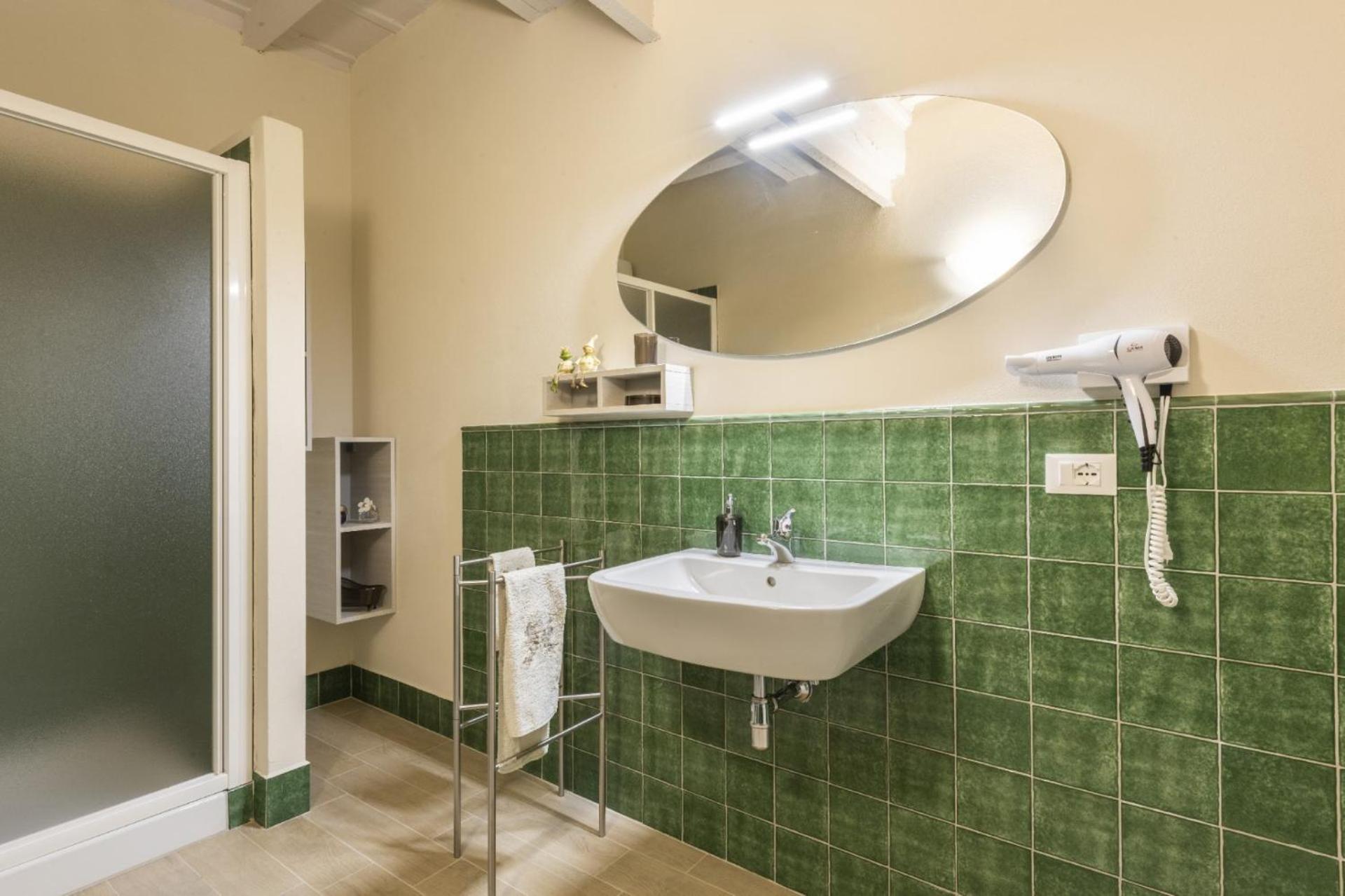 - Modern San Zanobi Quiet And Cozy Apartamento Florencia