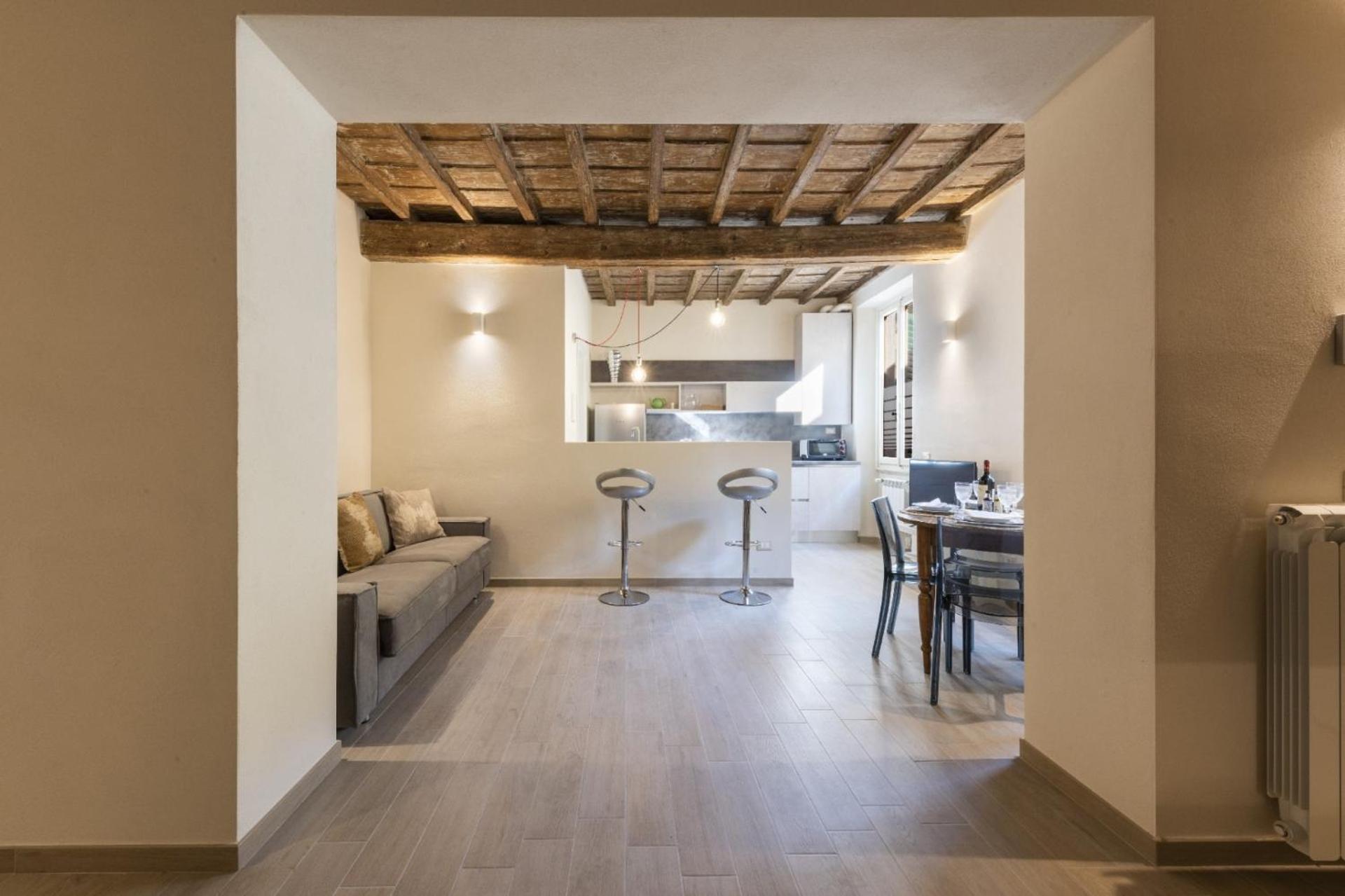 Apartamento - Modern San Zanobi Quiet And Cozy